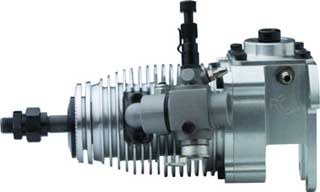 RCV RCV60-SP engine